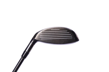 Used Callaway Mavrik Sub Zero 3-Wood - Right-Handed - 15 Degrees - Extra Stiff Flex-Next Round