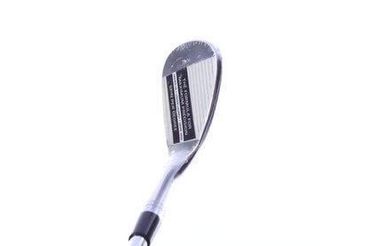 Used Callaway Opus SP Chrome Sand Wedge - Right-Handed - 56 Degrees - Stiff Flex