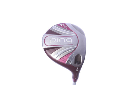 Used Ping G LE 2 3-Wood - Right-Handed - 19 Degrees - Ladies Flex