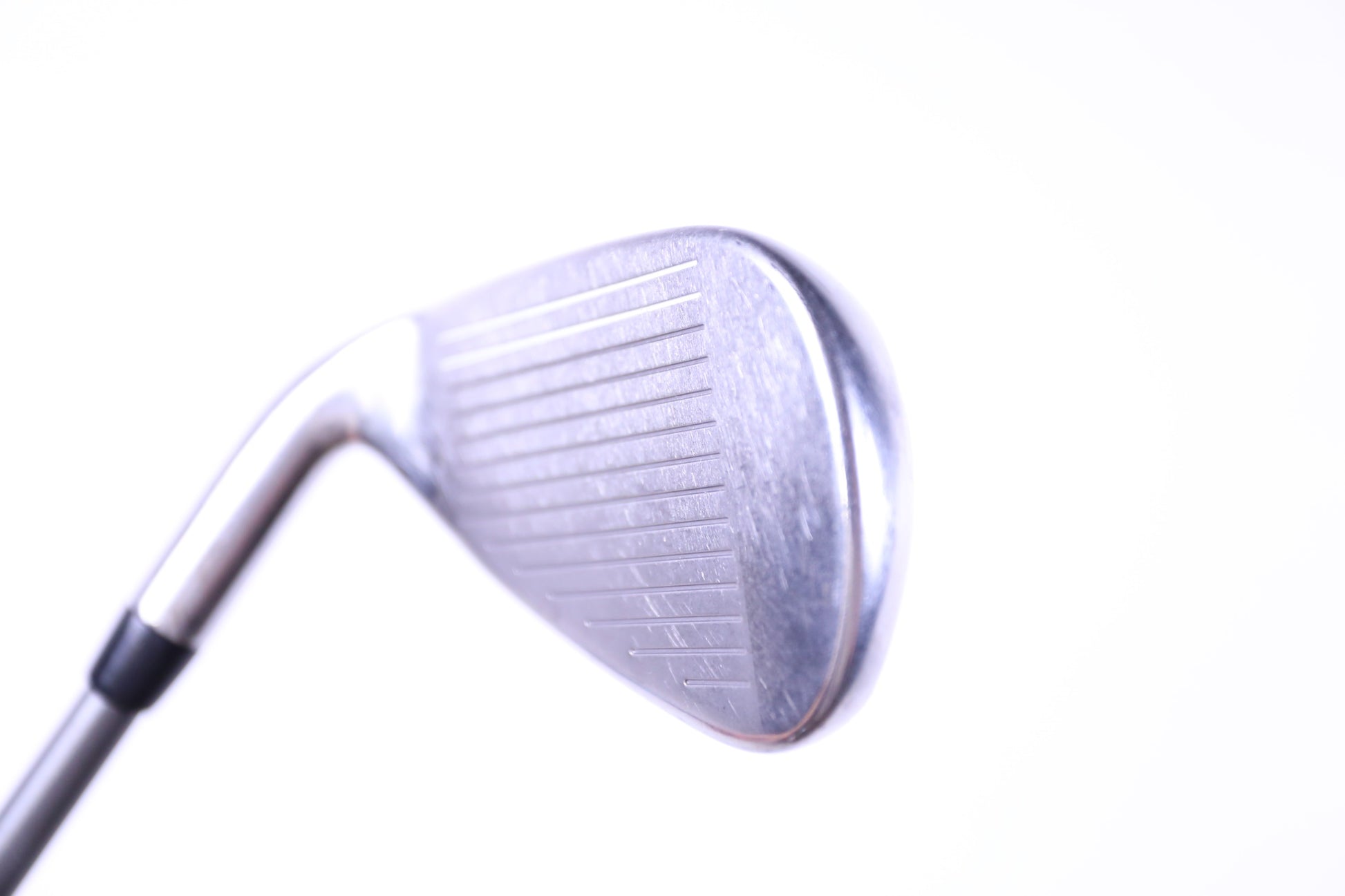 Used Callaway Rogue X Single 8-Iron - Right-Handed - Seniors Flex-Next Round