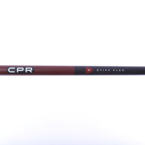 Used Nike CPR 5H Hybrid - Right-Handed - 24 Degrees - Stiff Flex-Next Round