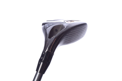 Used Callaway Paradym X 4H Hybrid - Right-Handed - 21 Degrees - Regular Flex-Next Round