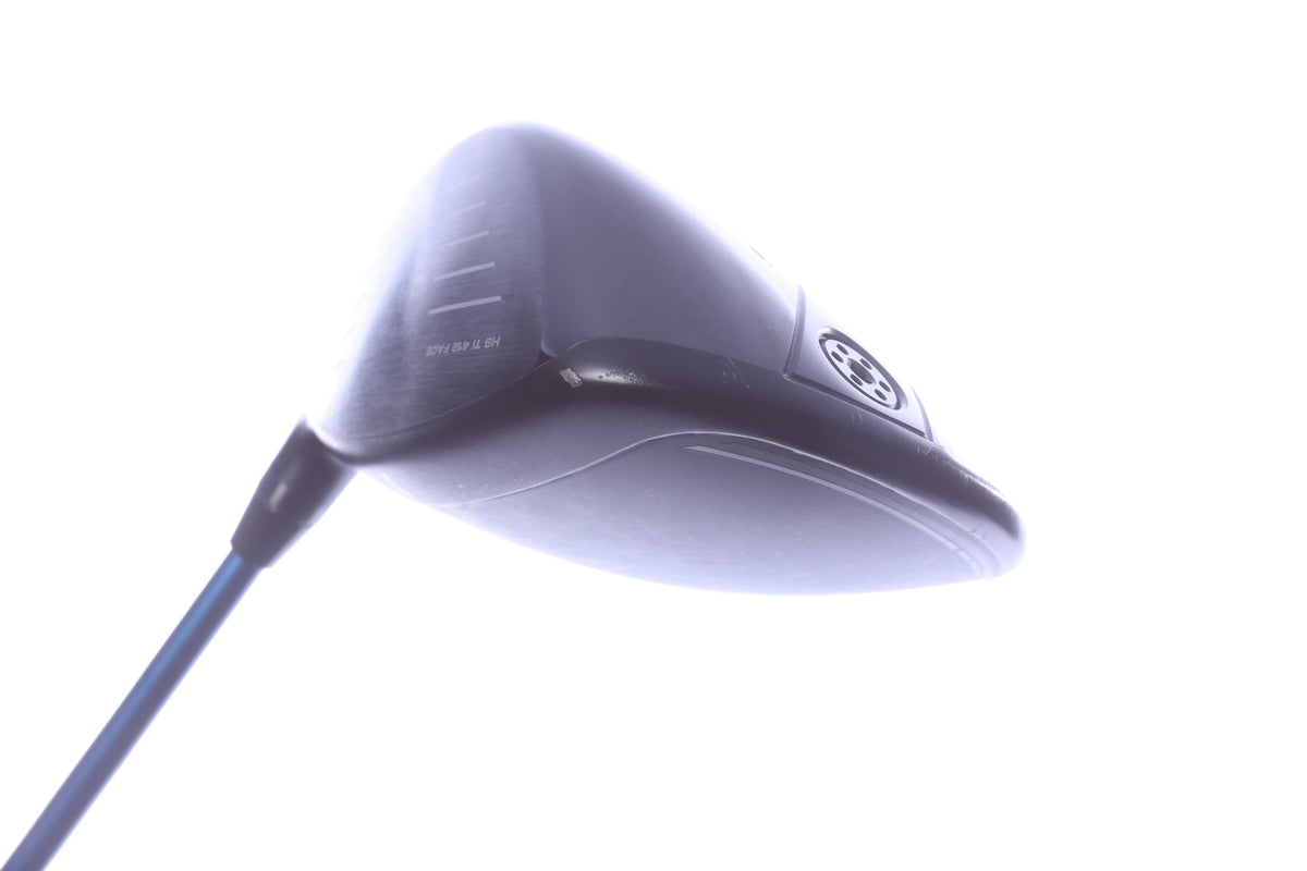 Used PXG 0311 XF GEN6 Driver - 12 Degrees - Seniors Flex Project X EvenFlow Riptide CB - Right-Handed