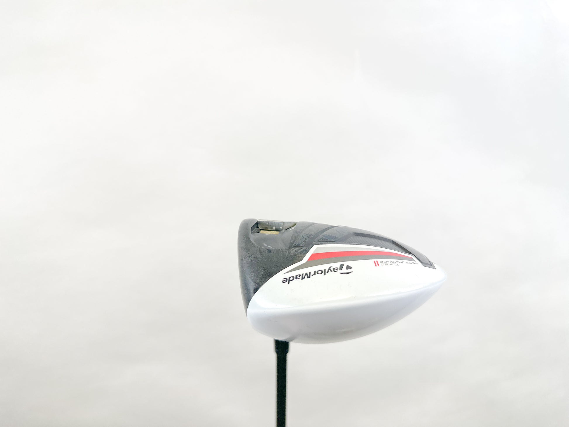 Used TaylorMade R15 Driver - Right-Handed - 10.5 Degrees - Regular Flex-Next Round
