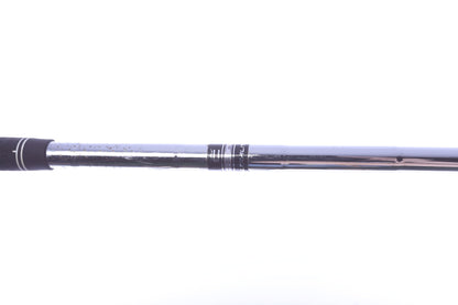 Used Cobra FMax 20 Iron Set - Right-Handed - 5-PW - Stiff Flex