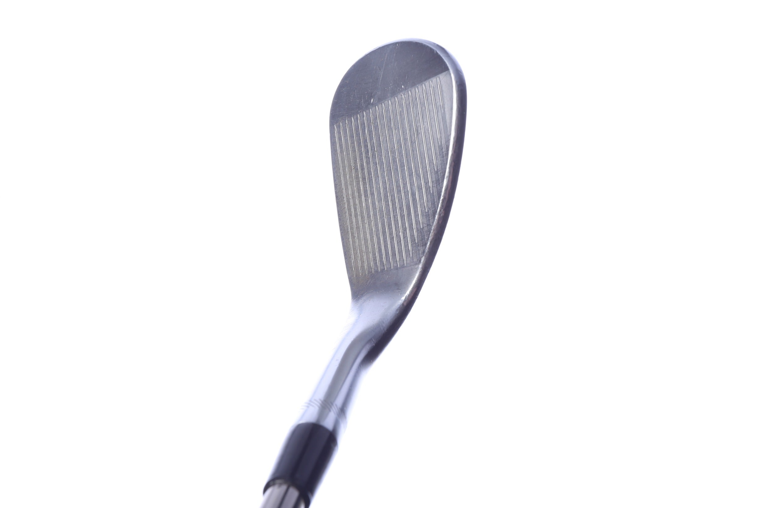 Used Titleist Vokey SM10 Tour Chrome Lob Wedge - Right-Handed - 58 Degrees - Seniors Flex-Next Round