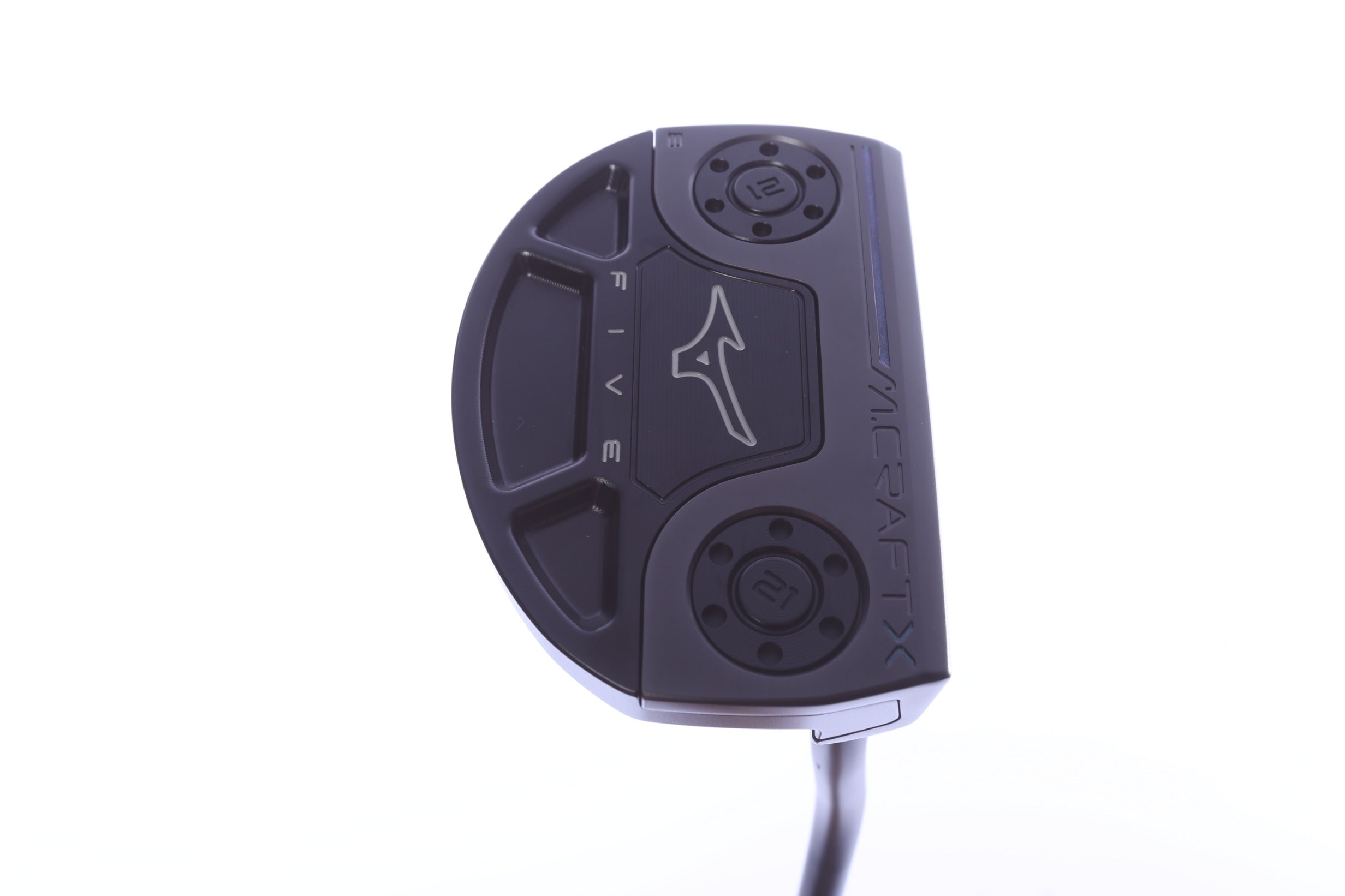 Used Mizuno M.Craft X B5 Putter - Right-Handed - 34 in - Mallet