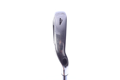Used Callaway X-22 Single 4-Iron - Right-Handed - Regular Flex-Next Round