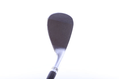 Used TaylorMade Milled Grind 3 Chrome Sand Wedge - Left-Handed - 54 Degrees - Wedge Flex