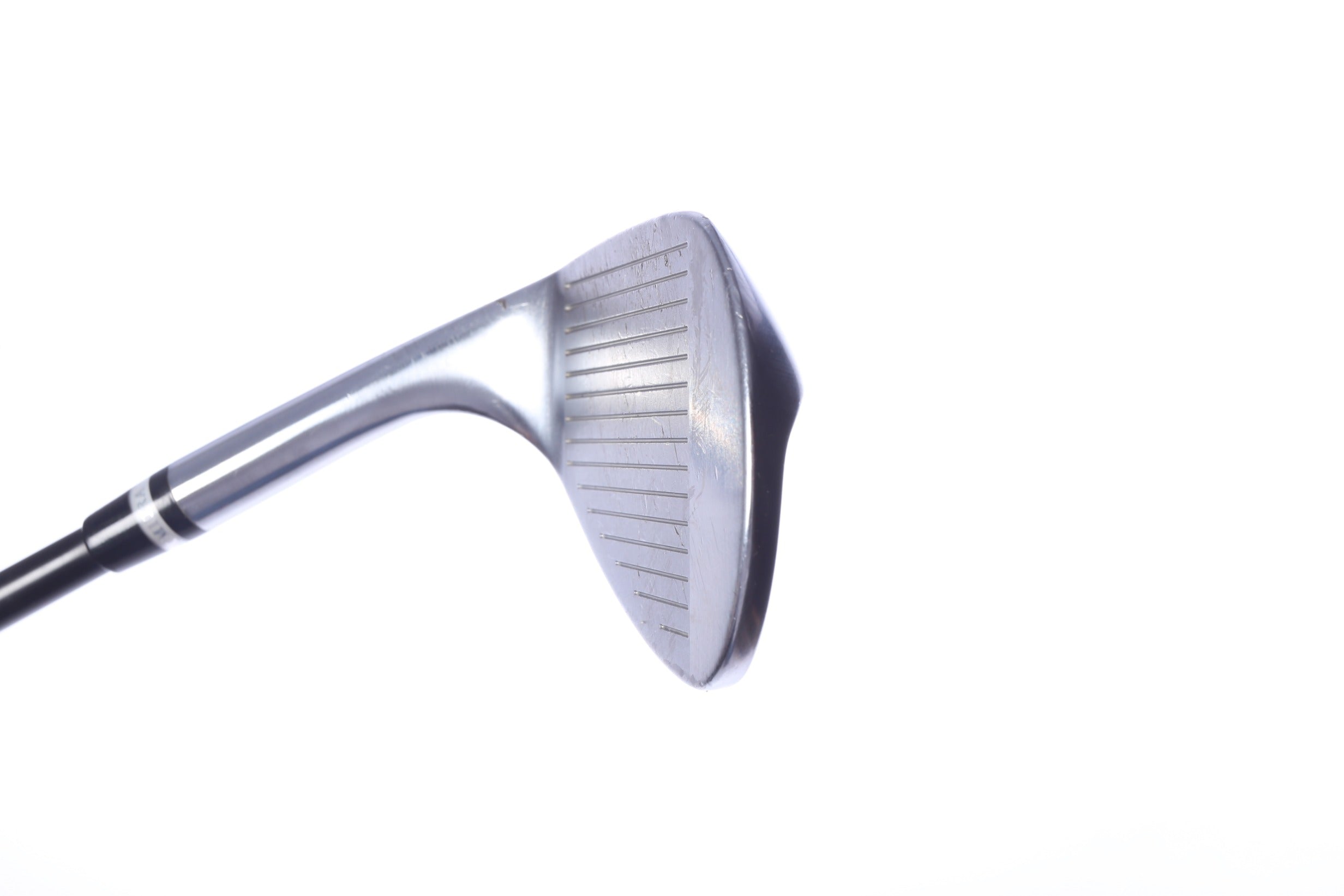Used Miura K-Grind 2.0 Lob Wedge - Right-Handed - 60 Degrees - Extra Stiff Flex-Next Round