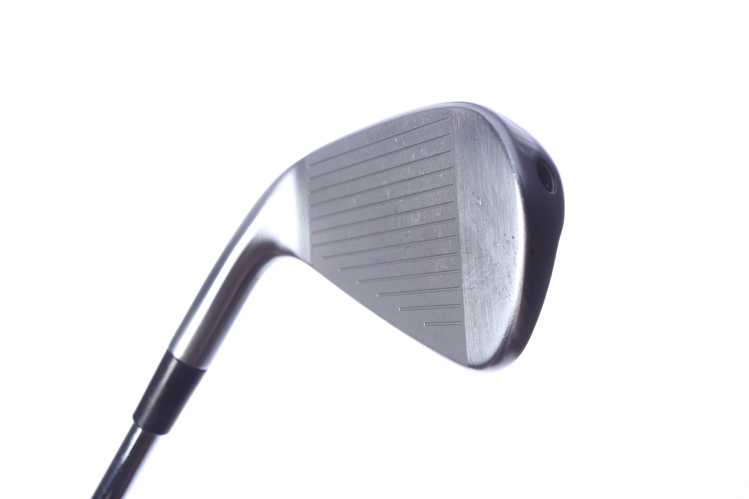 Used TaylorMade 2025 P790 Single 5-Iron - Right-Handed - Stiff Flex