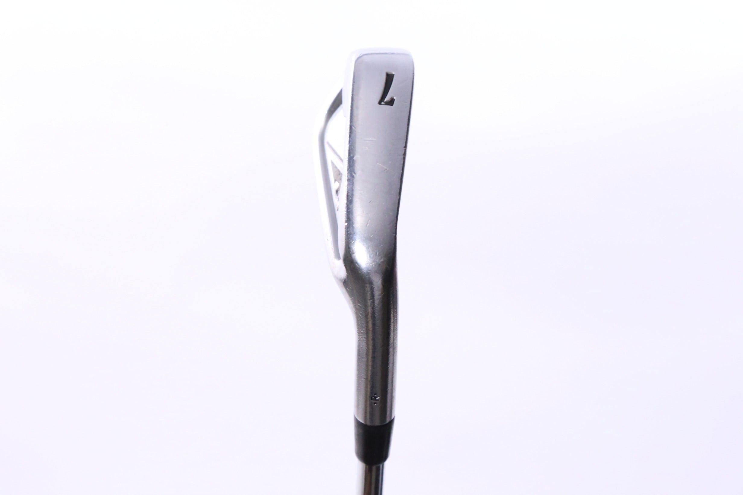 Used Callaway X Forged Single 7-Iron - Right-Handed - Extra Stiff Flex-Next Round