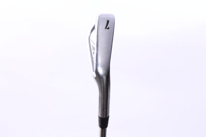 Used Callaway X Forged Single 7-Iron - Right-Handed - Extra Stiff Flex-Next Round