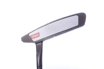 Used Odyssey White Hot Pro #3 Putter - Right-Handed - 34 in - Blade
