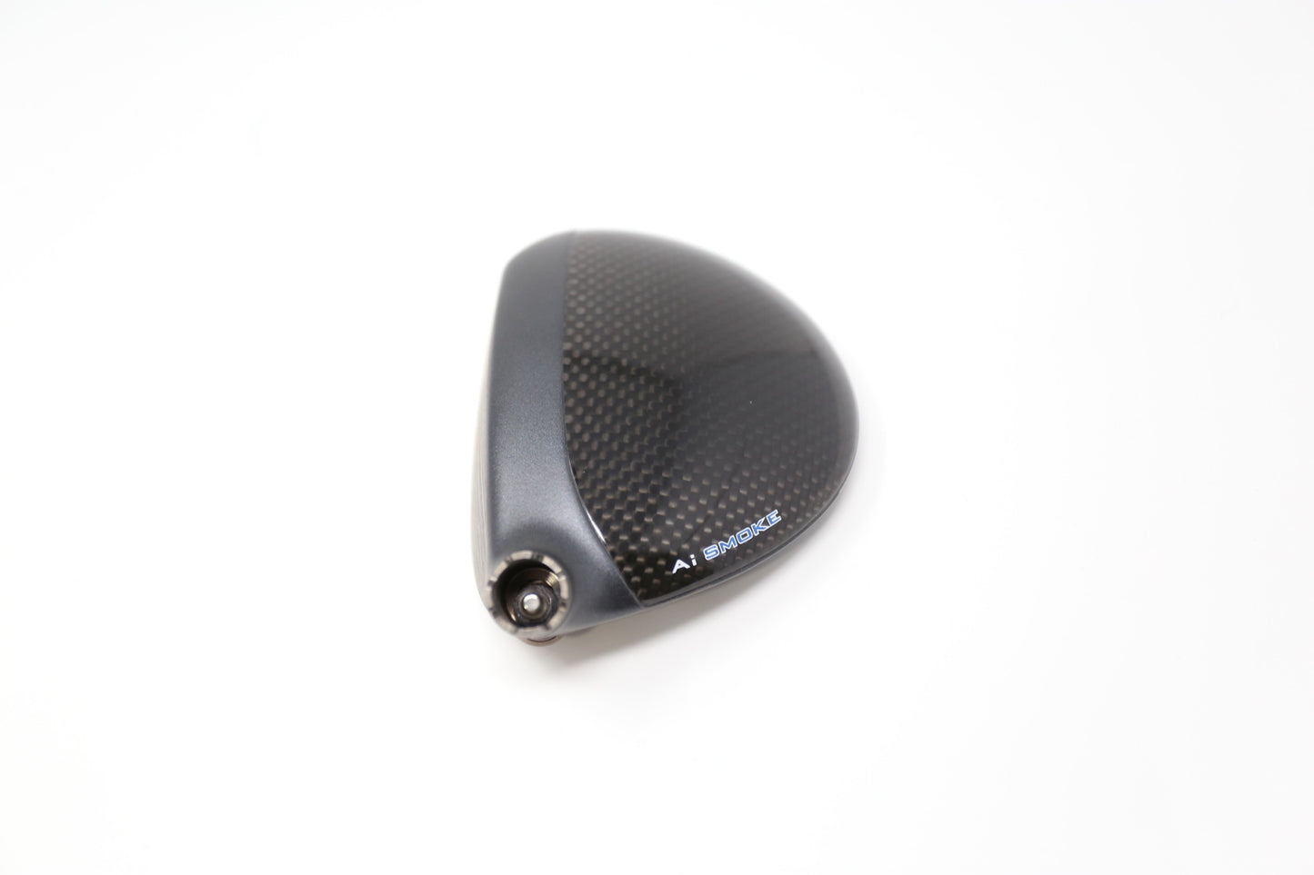 Used Callaway Paradym Ai Smoke TD Fairway Wood - HEAD ONLY - Right-Handed - 15 Degrees-Next Round