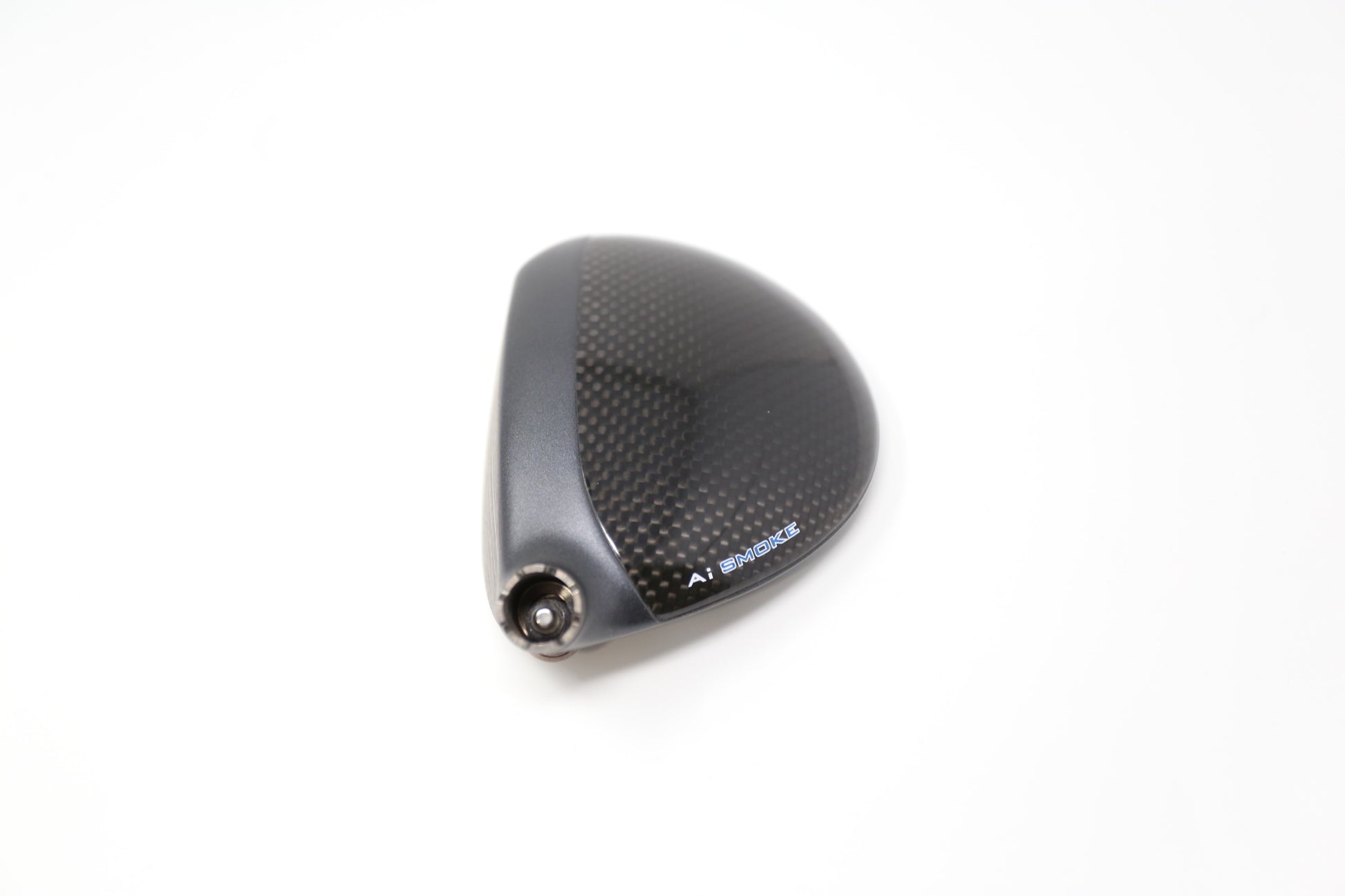 Used Callaway Paradym Ai Smoke TD Fairway Wood - HEAD ONLY - Right-Handed - 15 Degrees-Next Round