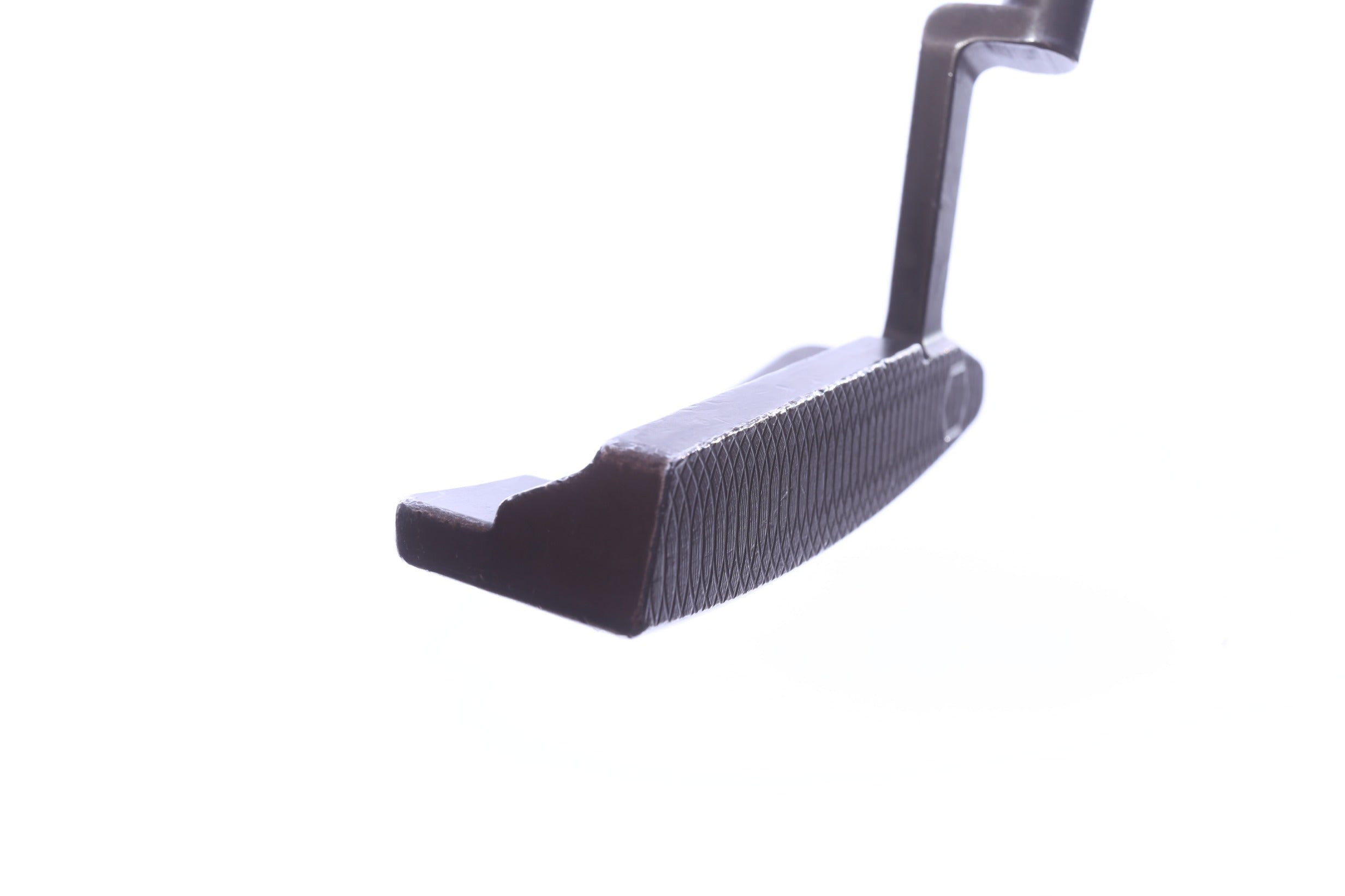 Used Bettinardi 2020 BB8 Wide Putter - Right-Handed - 35 in - Blade
