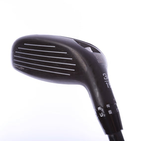 Used Cobra DS-ADAPT 3H Hybrid - Left-Handed - 19 Degrees - Stiff Flex-Next Round