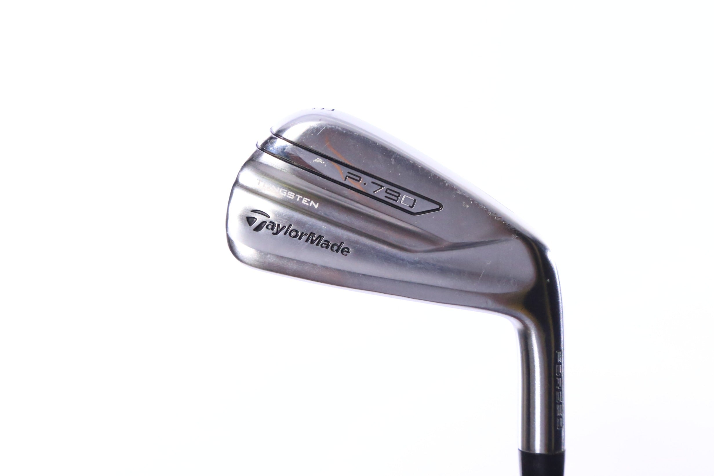Used TaylorMade P790 UDI Single Utility 2-Iron - Right-Handed - Extra Stiff Flex