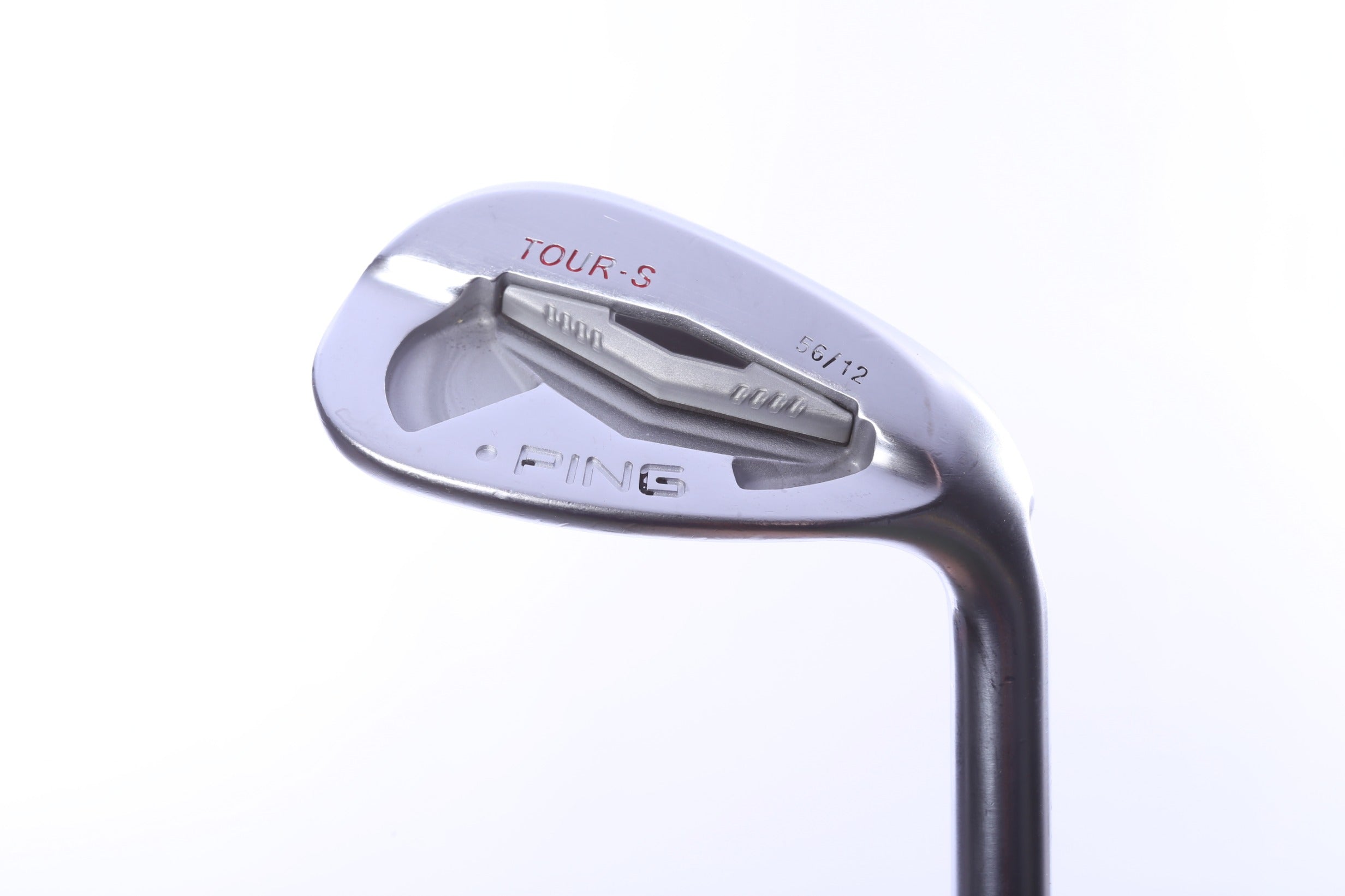 Used Ping Tour-S Sand Wedge - Right-Handed - 56 Degrees - Wedge Flex-Next Round