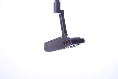 Used Titleist Scotty Cameron 2018 Select Newport 2 Putter - Right-Handed - 32.5 in - Blade-Next Round