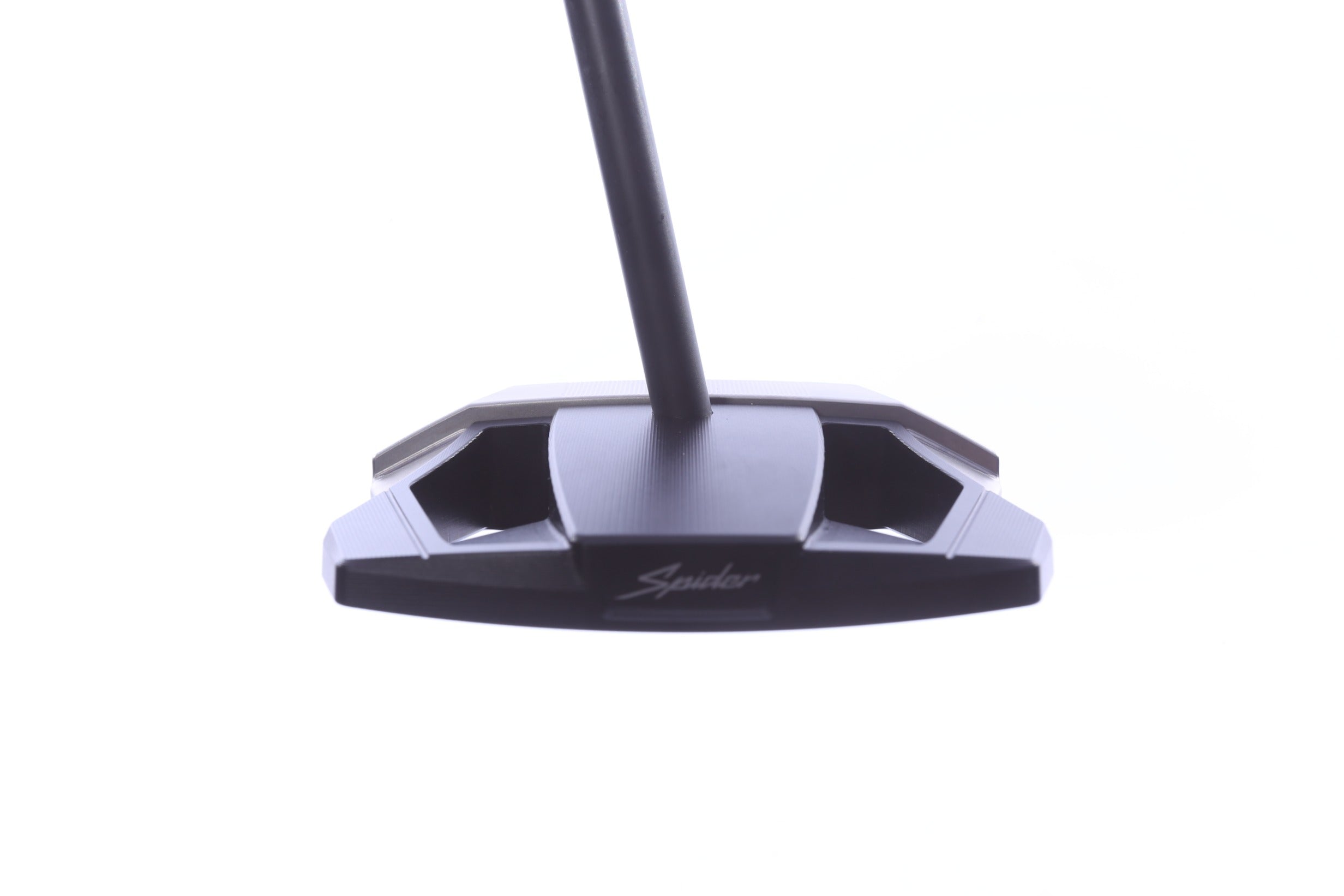 Used TaylorMade Spider ZT-Max Long Putter - Right-Handed - 43.5 in - Mallet