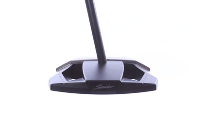 Used TaylorMade Spider ZT-Max Long Putter - Right-Handed - 43.5 in - Mallet