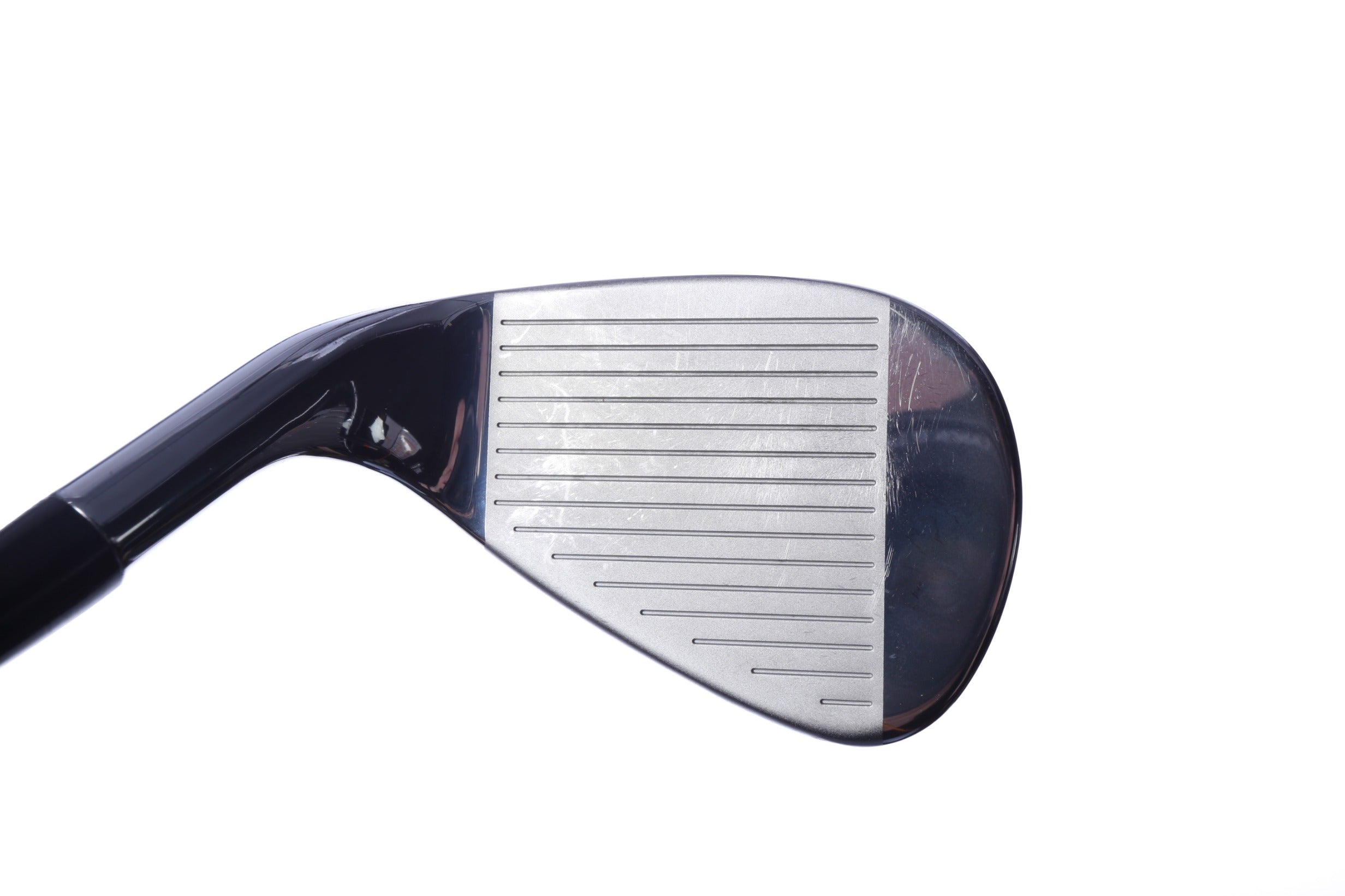Used Callaway Paradym X Approach Wedge - Right-Handed - 46 Degrees - Stiff Flex-Next Round