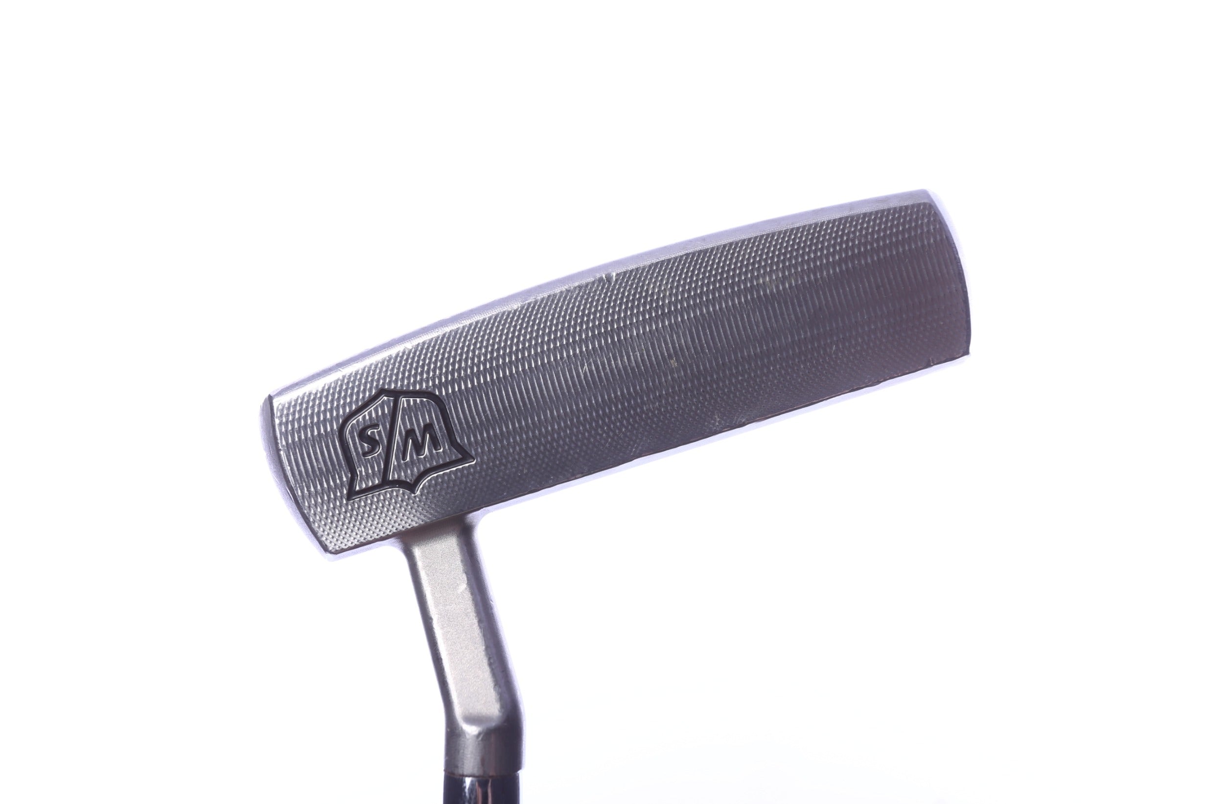 Used Wilson Staff Staff Model TM22 Putter - Right-Handed - 35 in - Mallet