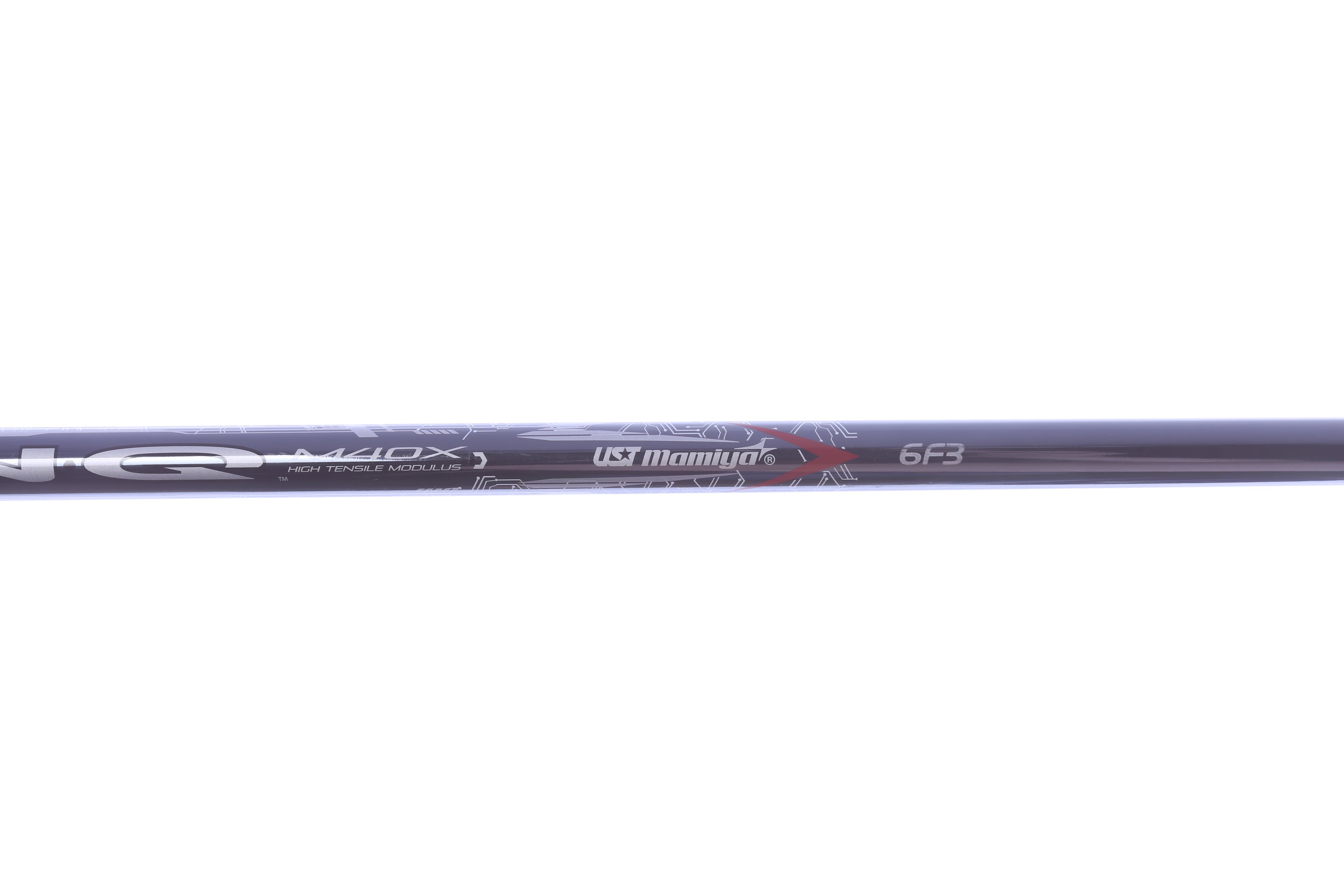 Used Mizuno ST-MAX 230 3-Wood - Right-Handed - 15 Degrees - Regular Flex