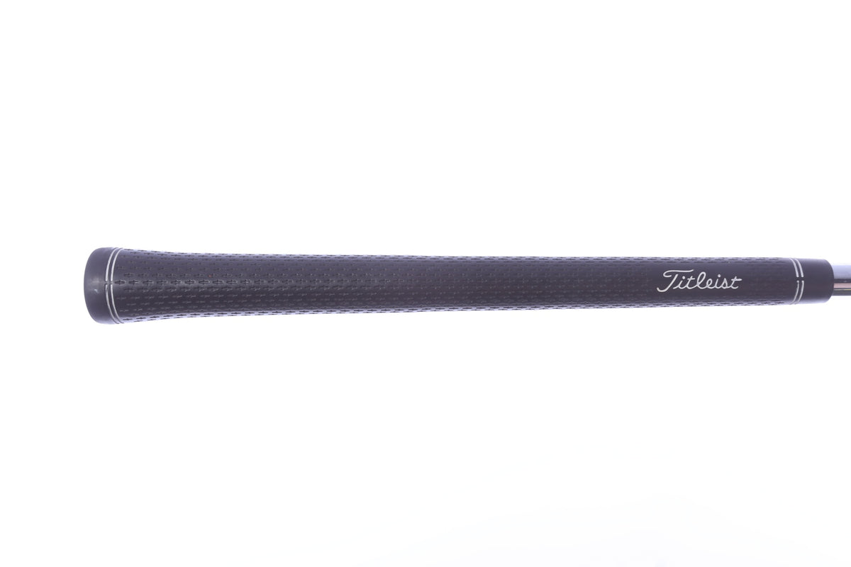 Used Titleist Vokey SM6 Raw Sand Wedge - Right-Handed - 56 Degrees - Stiff Flex