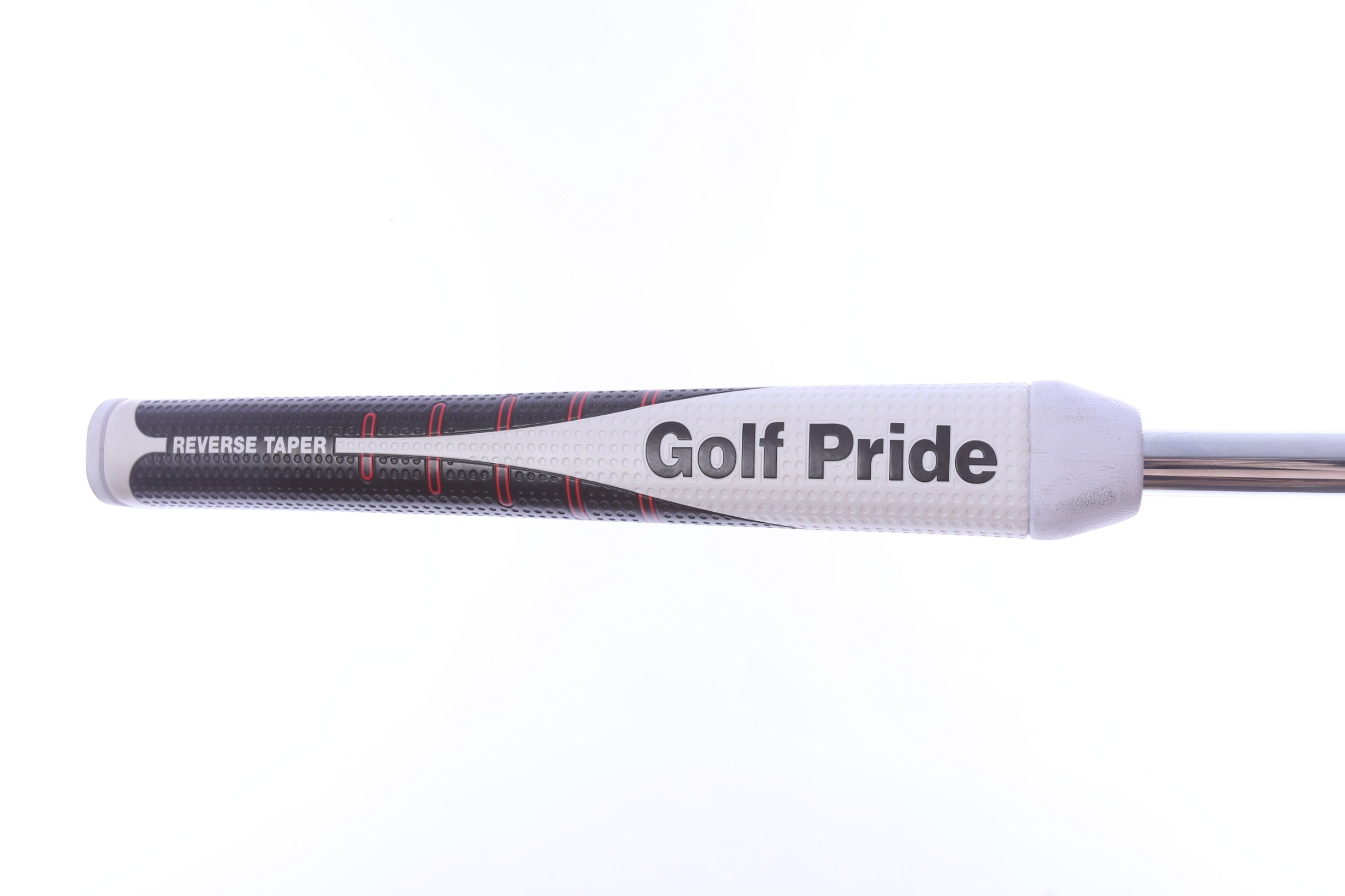 Used Odyssey Ai-ONE Square 2 Square Double Wide Putter - Right-Handed - 35 in - Blade-Next Round