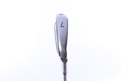 Used Ping i230 Single 7-Iron - Right-Handed - Stiff Flex-Next Round