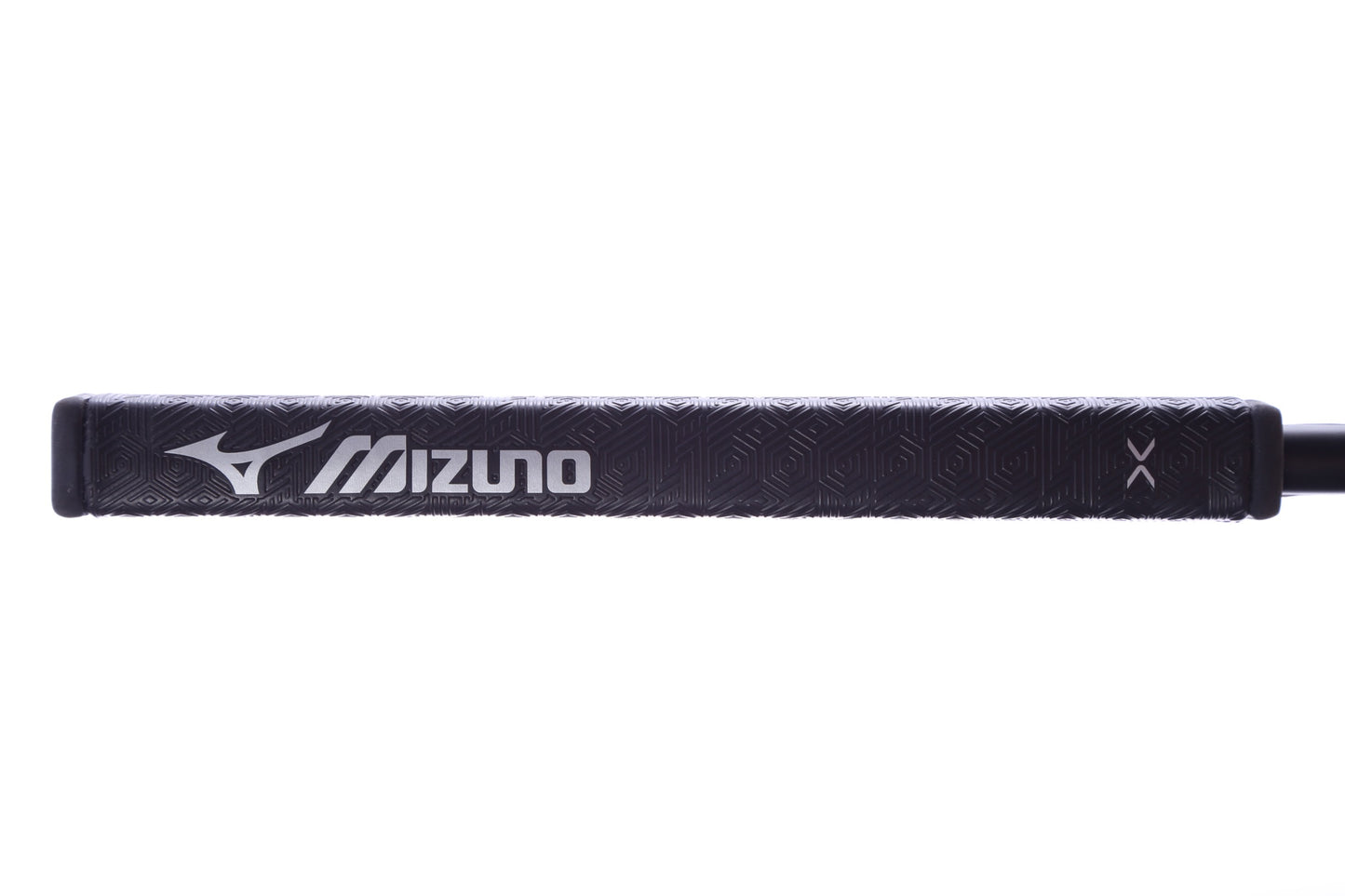 Used Mizuno M.Craft X S6 Putter - Left-Handed - 35 in - Mallet-Next Round