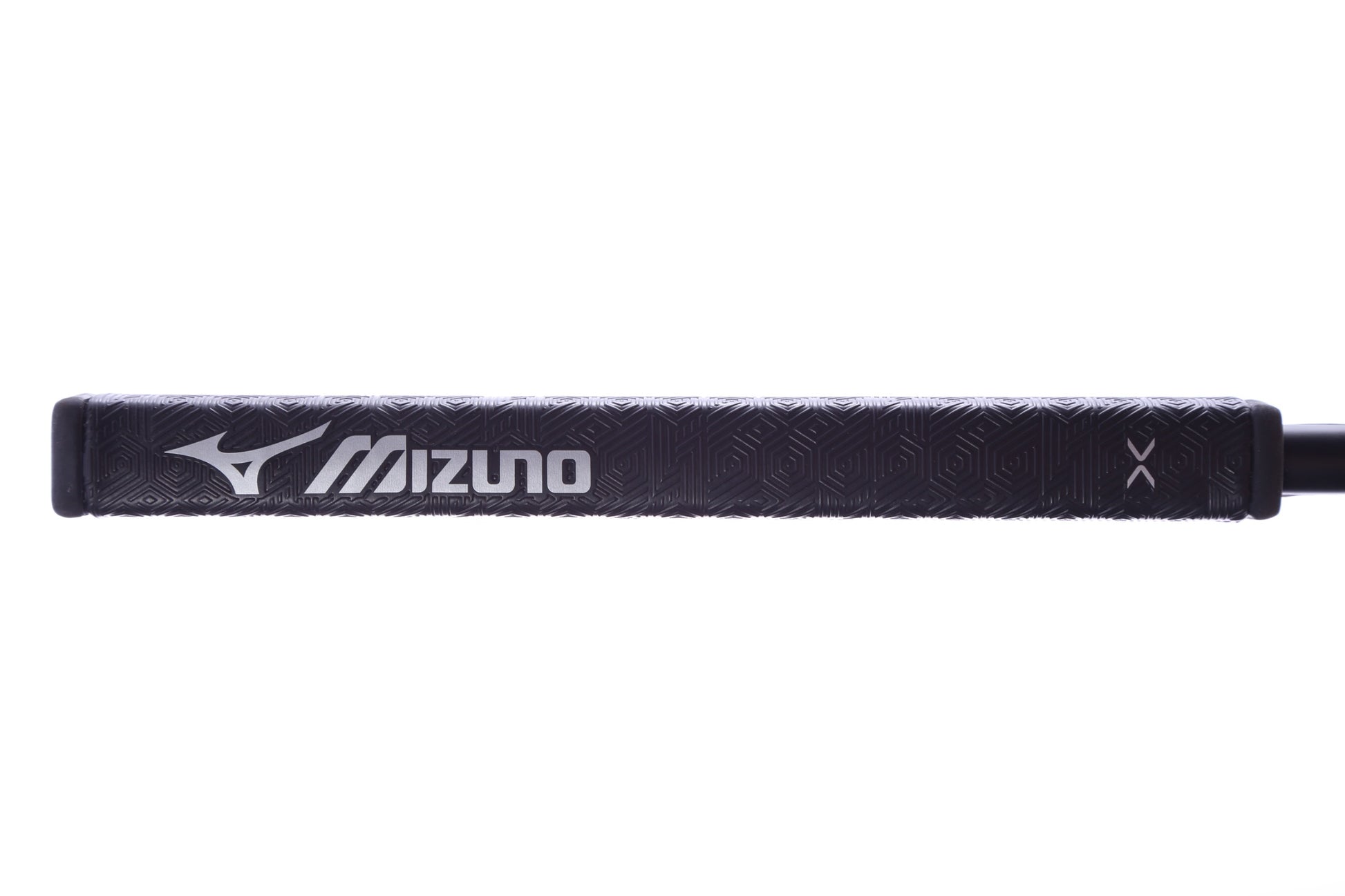 Used Mizuno M.Craft X S6 Putter - Left-Handed - 35 in - Mallet-Next Round