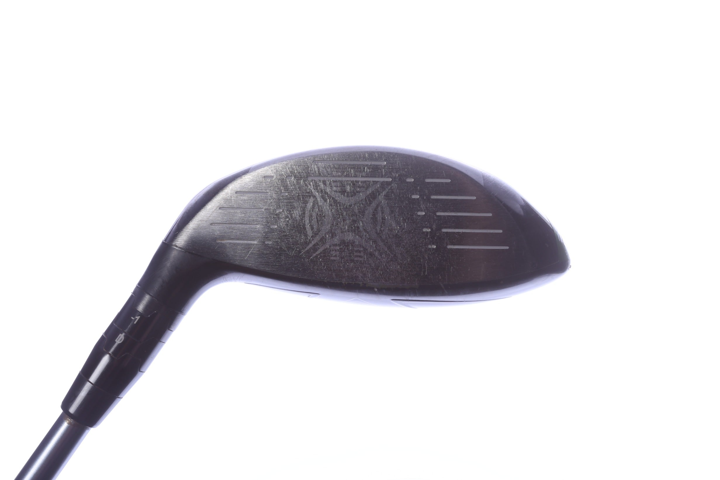 Used Callaway GBB Epic 3-Wood - Right-Handed - 15 Degrees - Regular Flex-Next Round