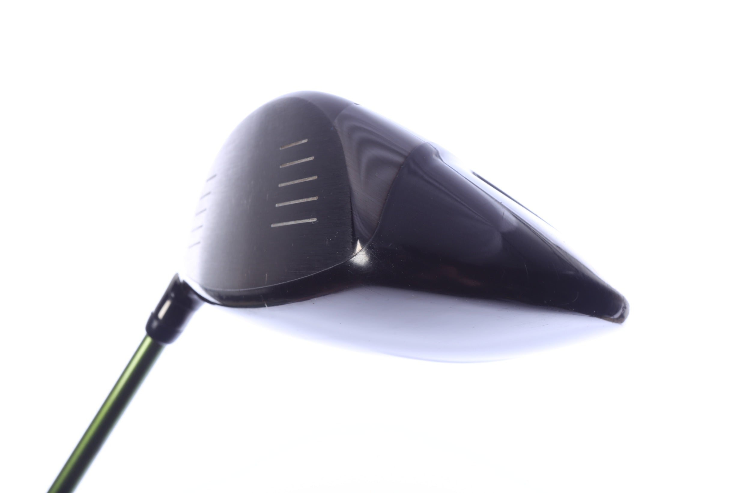 Used Cobra F-Max Airspeed Offset Driver - 10.5 Degrees - Regular Flex Aldila NV - Right-Handed-Next Round