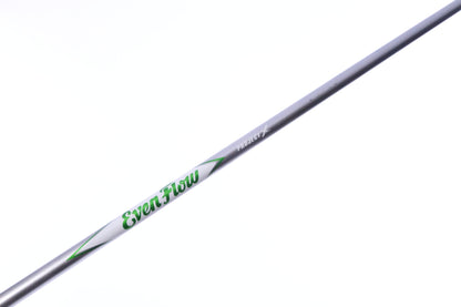 Used Project X EvenFlow Green Fairway Wood Shaft Stiff Flex Graphite - 42 in - No Adapter-Next Round