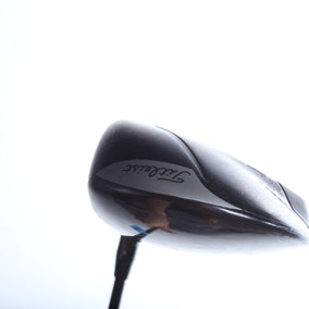 Used Titleist TSR1 Driver - 9 Degrees - Stiff Flex Mitsubishi Tensei AV Blue - Right-Handed-Next Round
