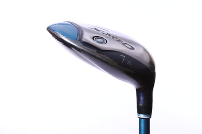 Used XXIO 12 7-Wood - Right-Handed - 23 Degrees - Ladies Flex