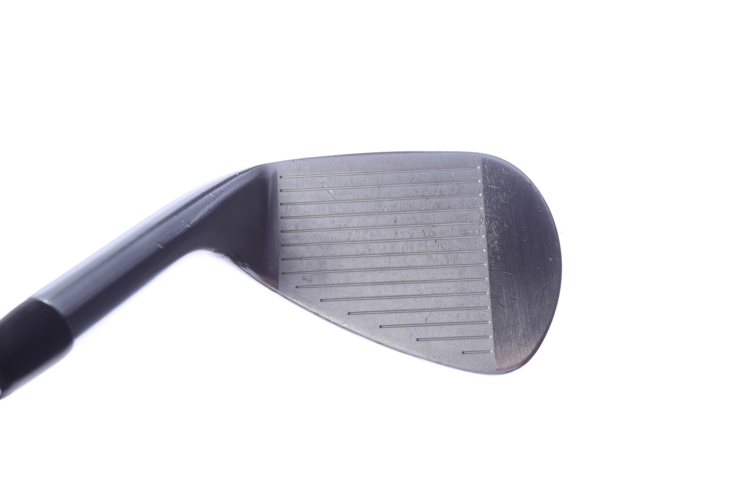 Used Titleist 2021 T100S Gap Wedge - Right-Handed - 48 Degrees - Stiff Flex