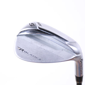 Used TaylorMade RocketBladez Sand Wedge - Right-Handed - 55 Degrees - Ladies Flex-Next Round