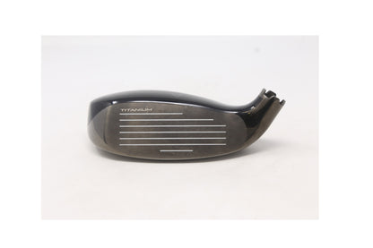 Used Callaway Paradym Super 3H - HEAD ONLY - Right-Handed - 18 Degrees
