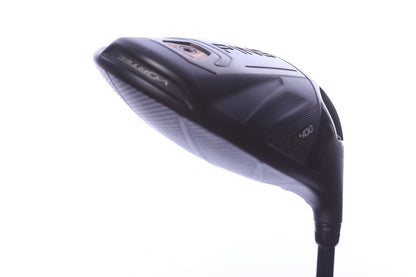 Used Ping G400 LS Tec Driver - 8.5 Degrees - Stiff Flex Project X HZRDUS Smoke RDX - Right-Handed
