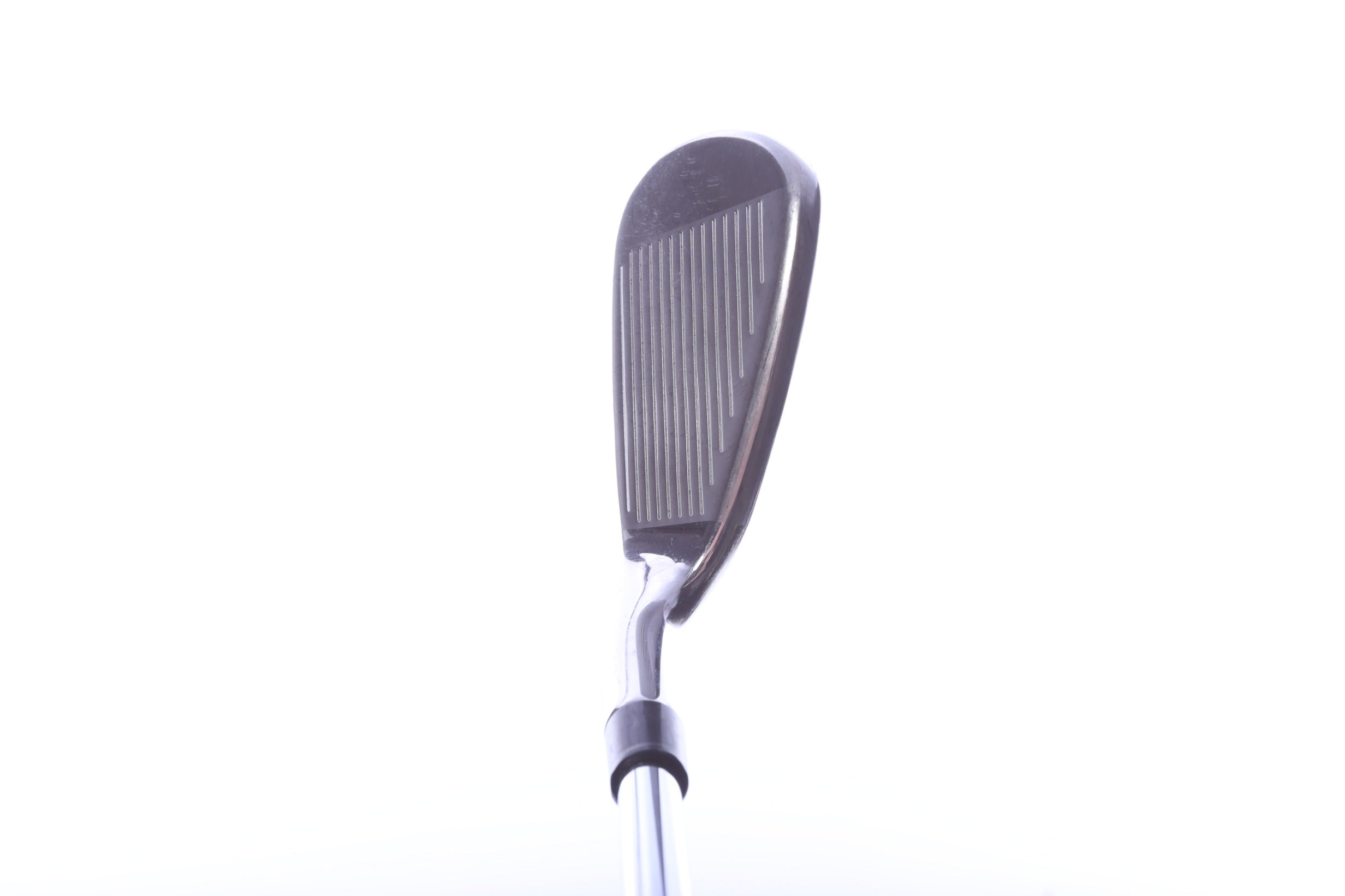 Used TaylorMade 2019 M2 Iron Set - Right-Handed - 4-PW - Regular Flex