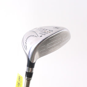 Used Cobra Speed LD-M Offset 5-Wood - Right-Handed - 18 Degrees - Seniors Flex-Next Round