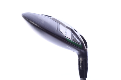 Used Callaway Elyte 3-Wood - Right-Handed - 15 Degrees - Regular Flex