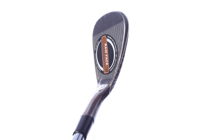 Used TaylorMade Hi-Toe 4 Gap Wedge - Right-Handed - 50 Degrees - Wedge Flex