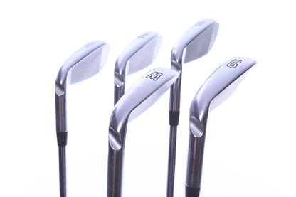 Used Ping G410 Iron Set - Right-Handed - 6-PW - Regular Flex
