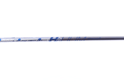 Used Cobra King F9 SpeedBack Driver - 10.5 Degrees - Seniors Flex UST Mamiya Helium - Left-Handed